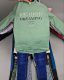 SC Kids Winter mix 125 - Секонд-хенд оптом